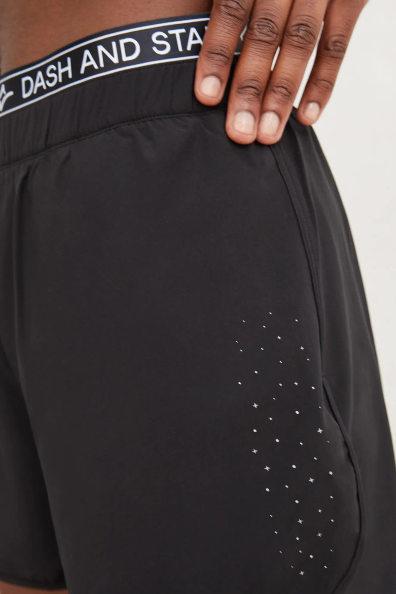 Short Malla^Dash and Stars Clearance