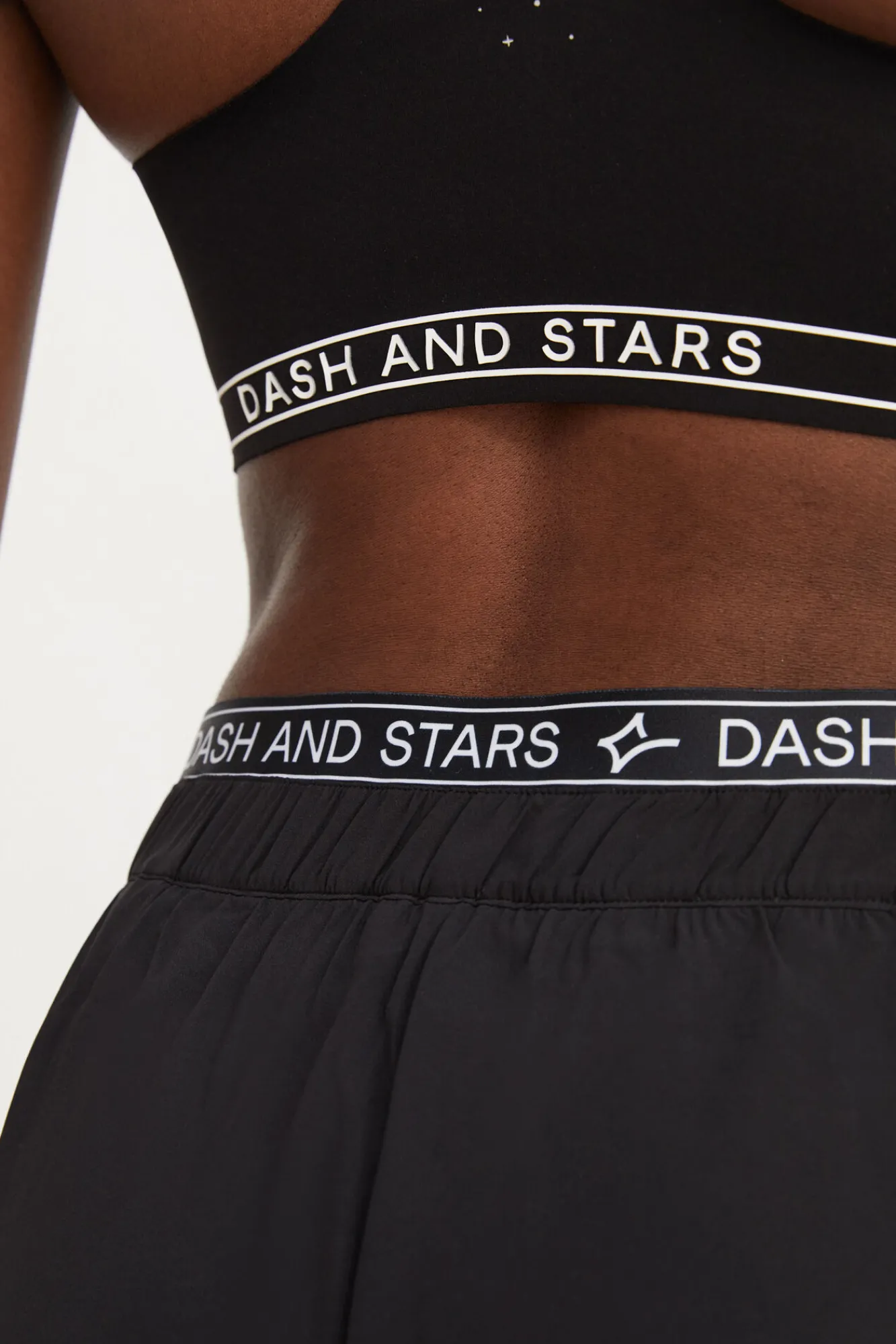 Short Malla^Dash and Stars Clearance