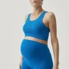 Short Mere Gloss Blue^Born Living Yoga Online
