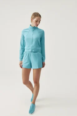 Short Naoko Provence^Born Living Yoga Clearance