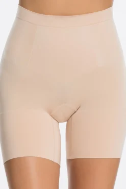 Short Reductor Invisible Cinturilla^Spanx Best