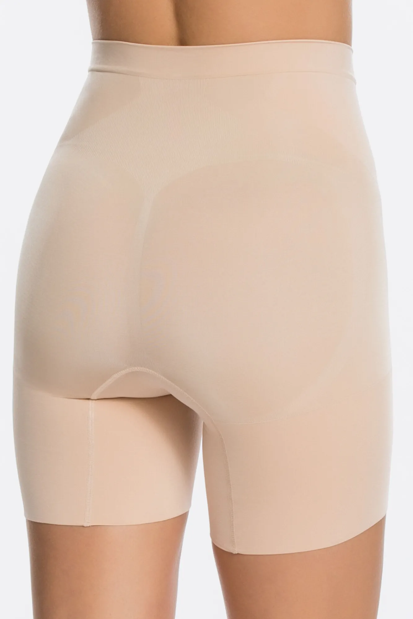 Short Reductor Invisible Cinturilla^Spanx Best
