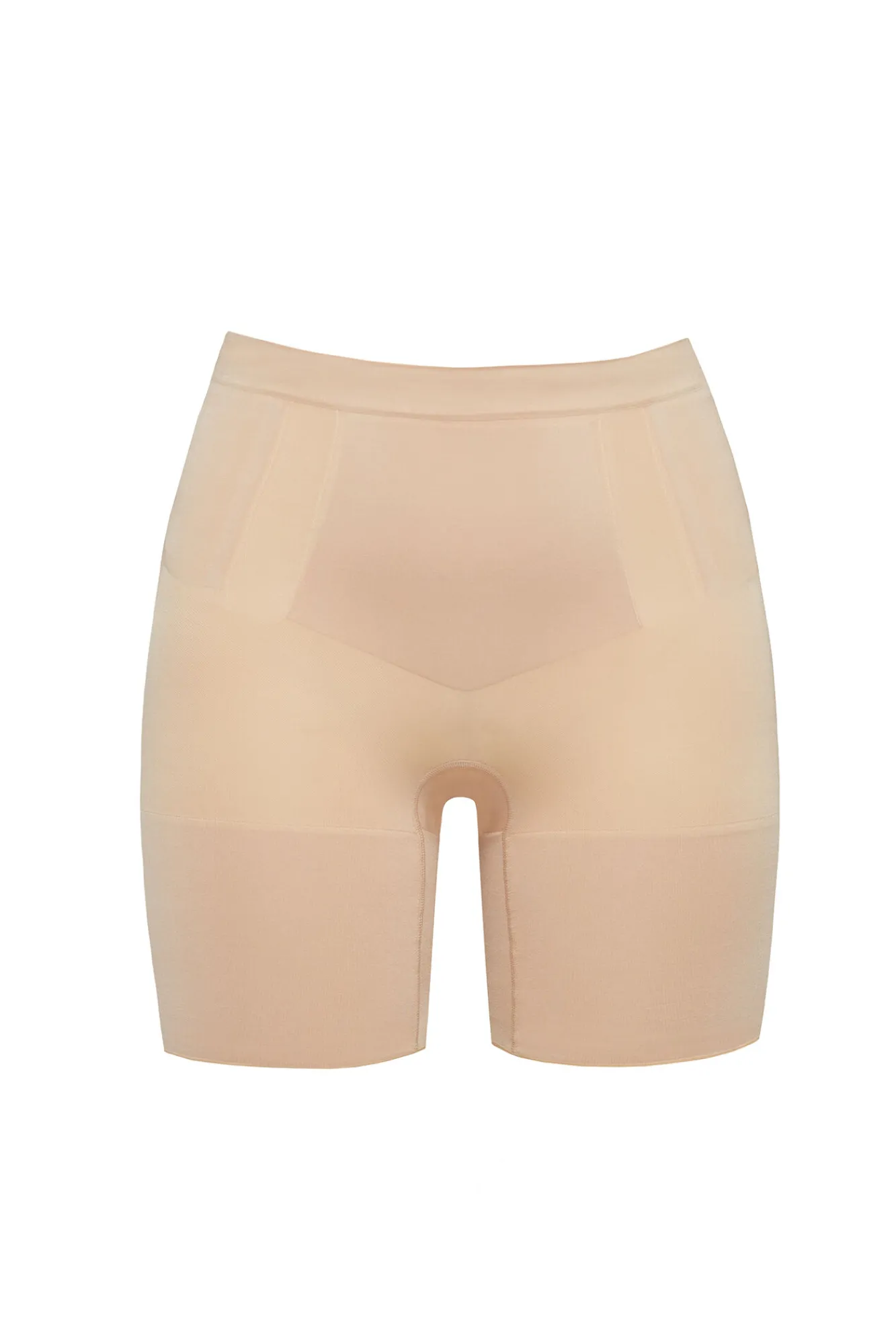 Short Reductor Invisible Cinturilla^Spanx Best