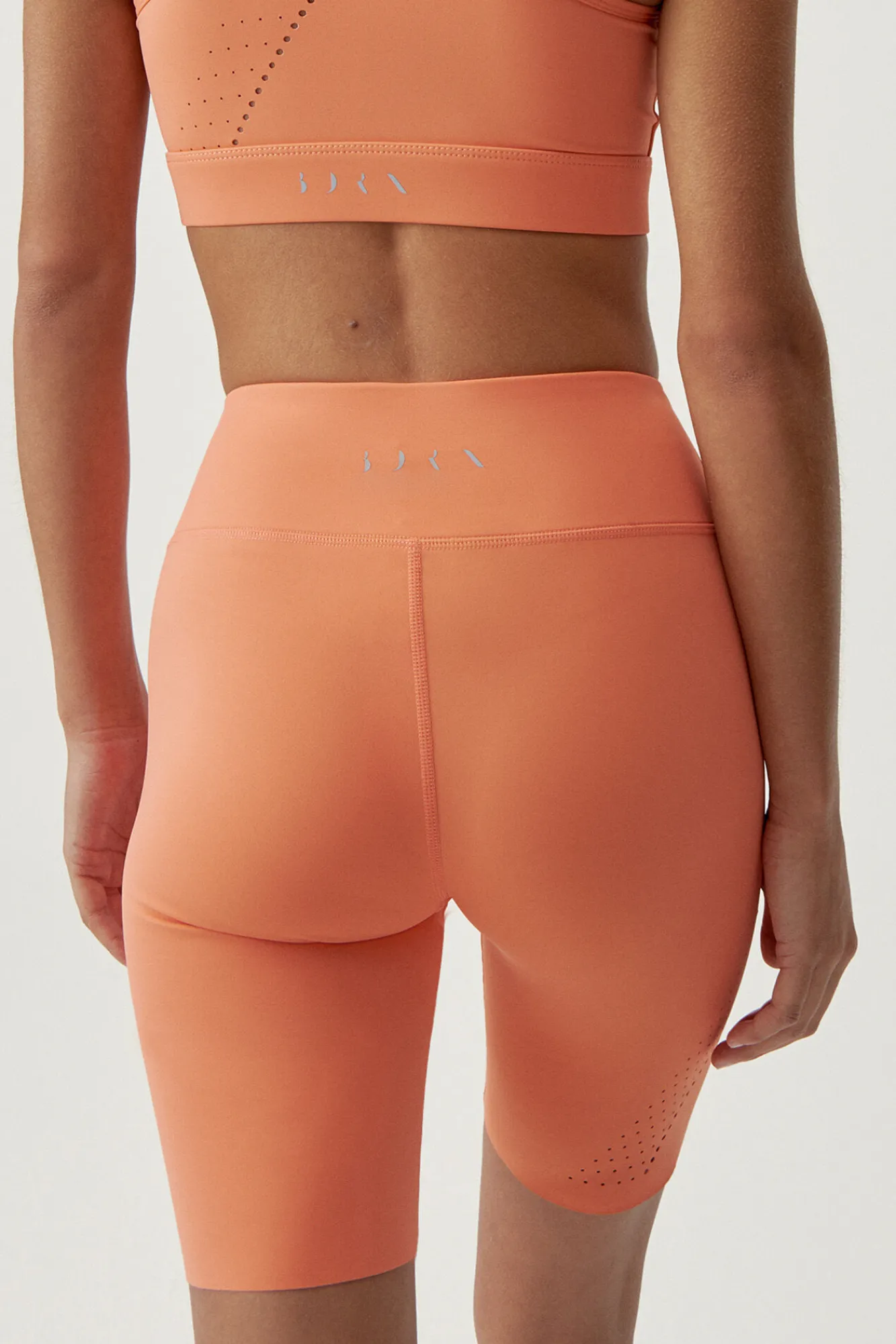 Short Soata Nectarine^Born Living Yoga Cheap