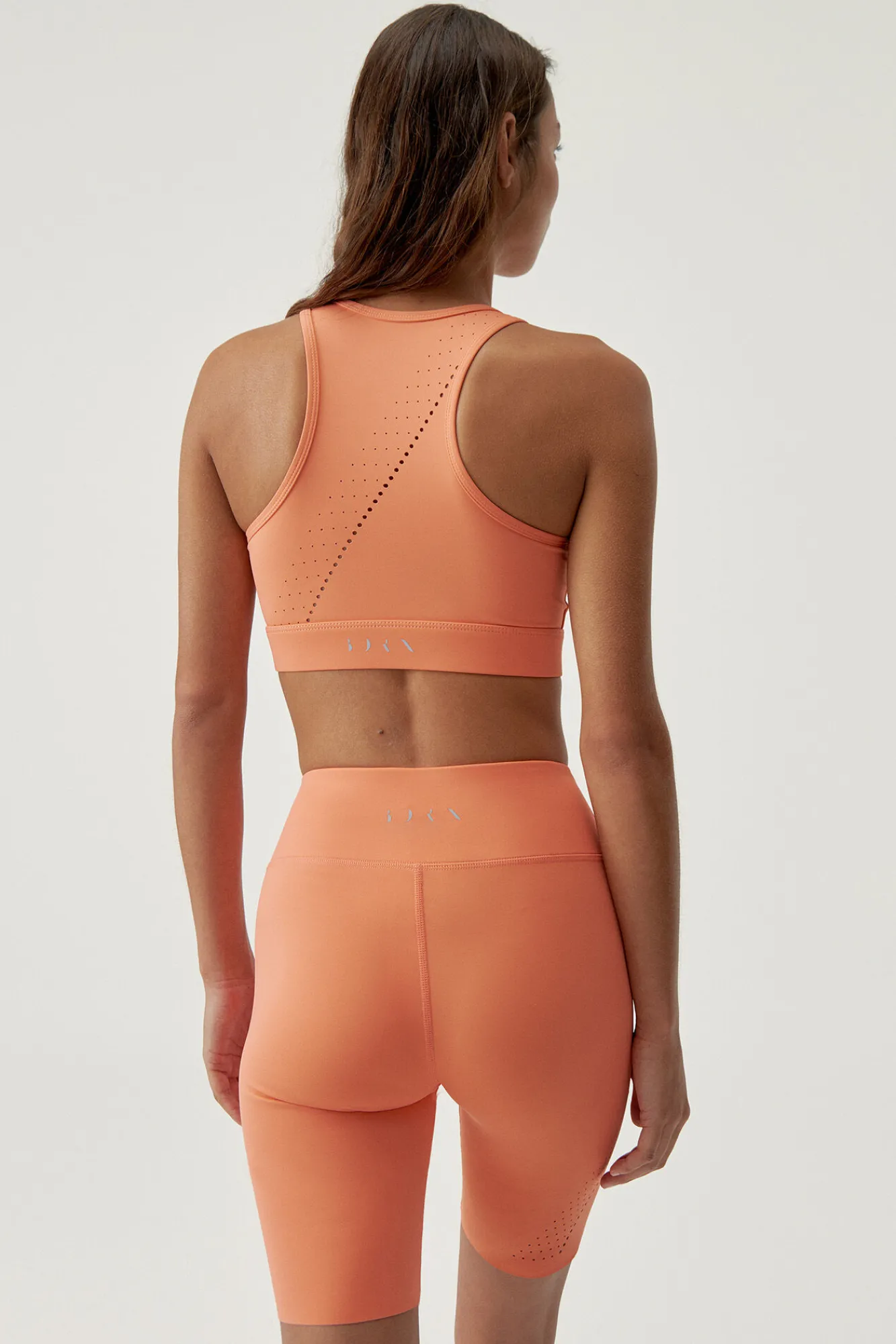 Short Soata Nectarine^Born Living Yoga Cheap