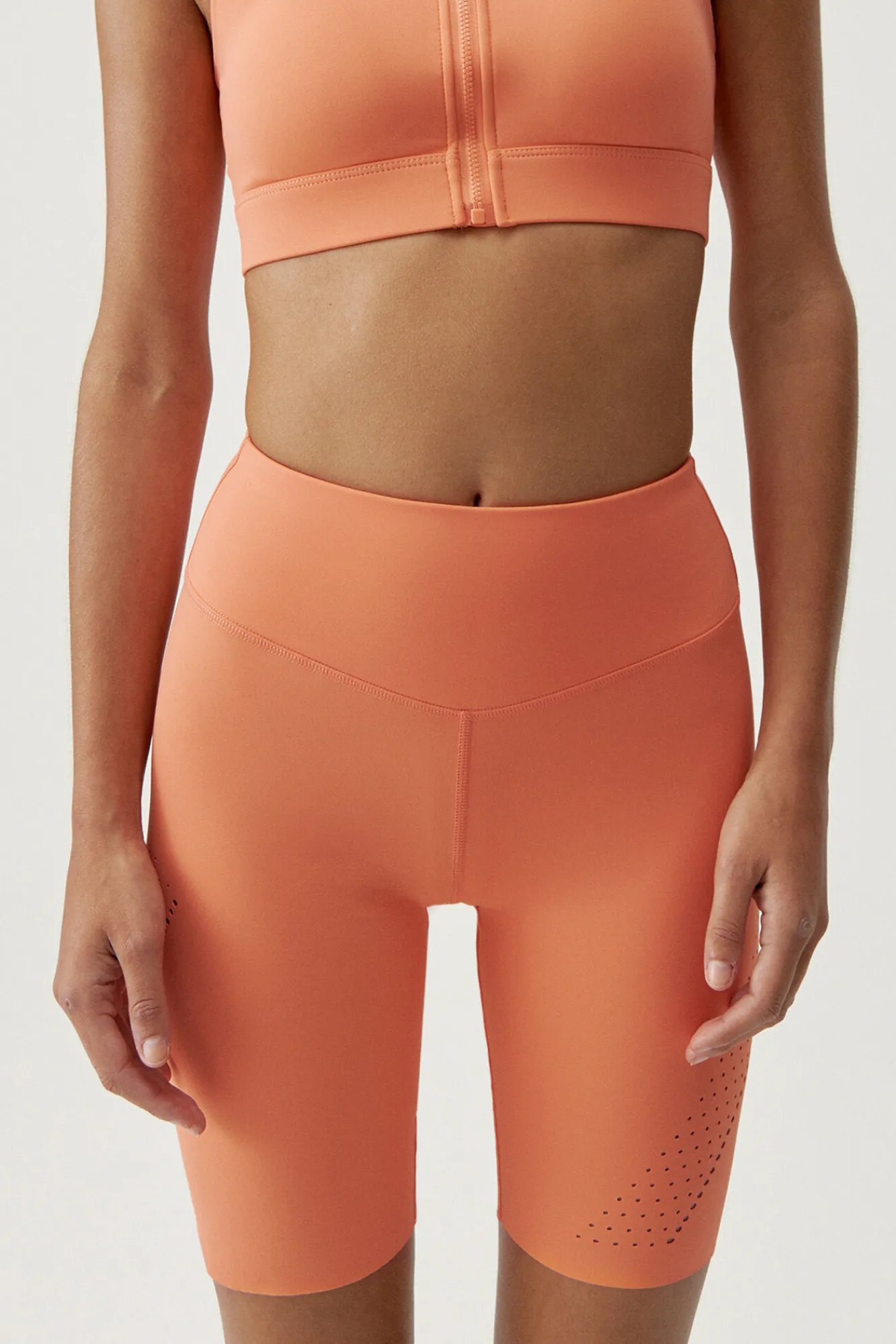 Short Soata Nectarine^Born Living Yoga Cheap