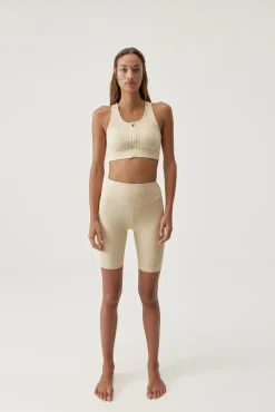 Short Soata Oat Milk^Born Living Yoga Store