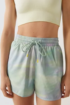 Short Tecnico^Dash and Stars Outlet