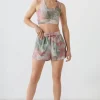 Short Tecnico Malla Interior Pincelada^Dash and Stars Flash Sale
