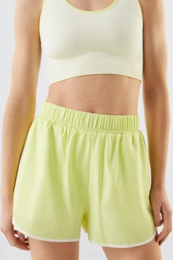 Short Tecnico Malla Interior Lima^Dash and Stars Sale