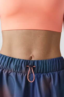 Short Tecnico Malla Interior Boreal^Dash and Stars Cheap