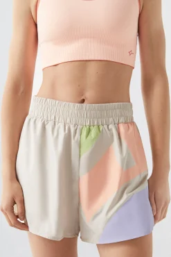 Short Tecnico Retro^Dash and Stars Cheap