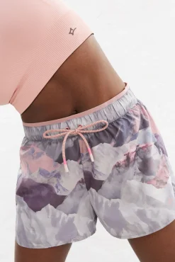 Short Water Repellent^Dash and Stars Flash Sale
