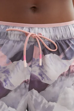 Short Water Repellent^Dash and Stars Flash Sale