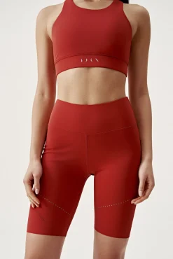 Short Yanal Sunset^Born Living Yoga Best Sale