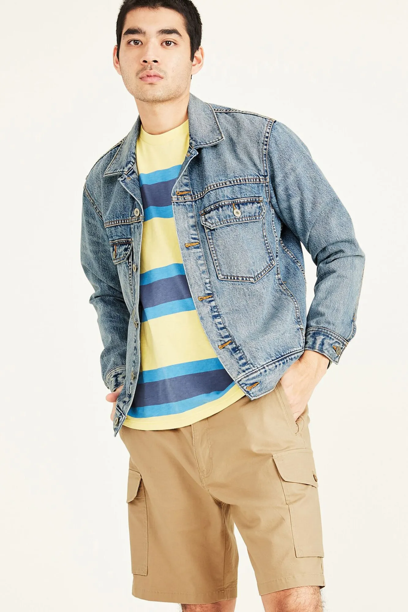 Shorts Cargo^Dockers Flash Sale