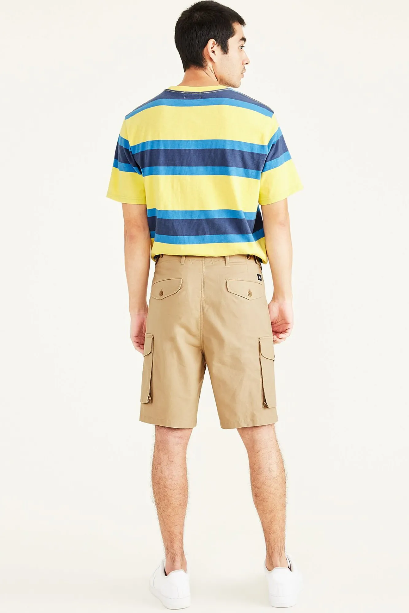 Shorts Cargo^Dockers Flash Sale
