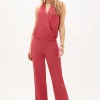 Simone Pantalones En Jacquard^Hoss Intropia Discount