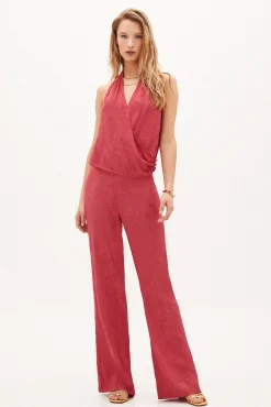 Simone Pantalones En Jacquard^Hoss Intropia Discount