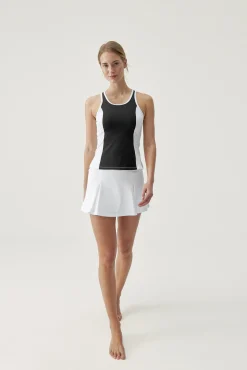 Skirt Laver White^Born Living Yoga Best Sale