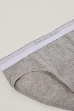 Slip Punto Liso^Pedro del Hierro Best Sale