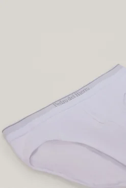 Slip Punto Liso^Pedro del Hierro Outlet
