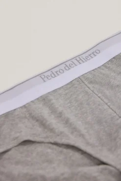 Slip Punto Liso^Pedro del Hierro Best Sale