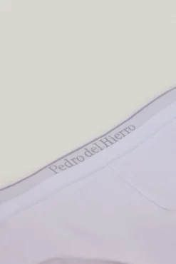 Slip Punto Liso^Pedro del Hierro Outlet
