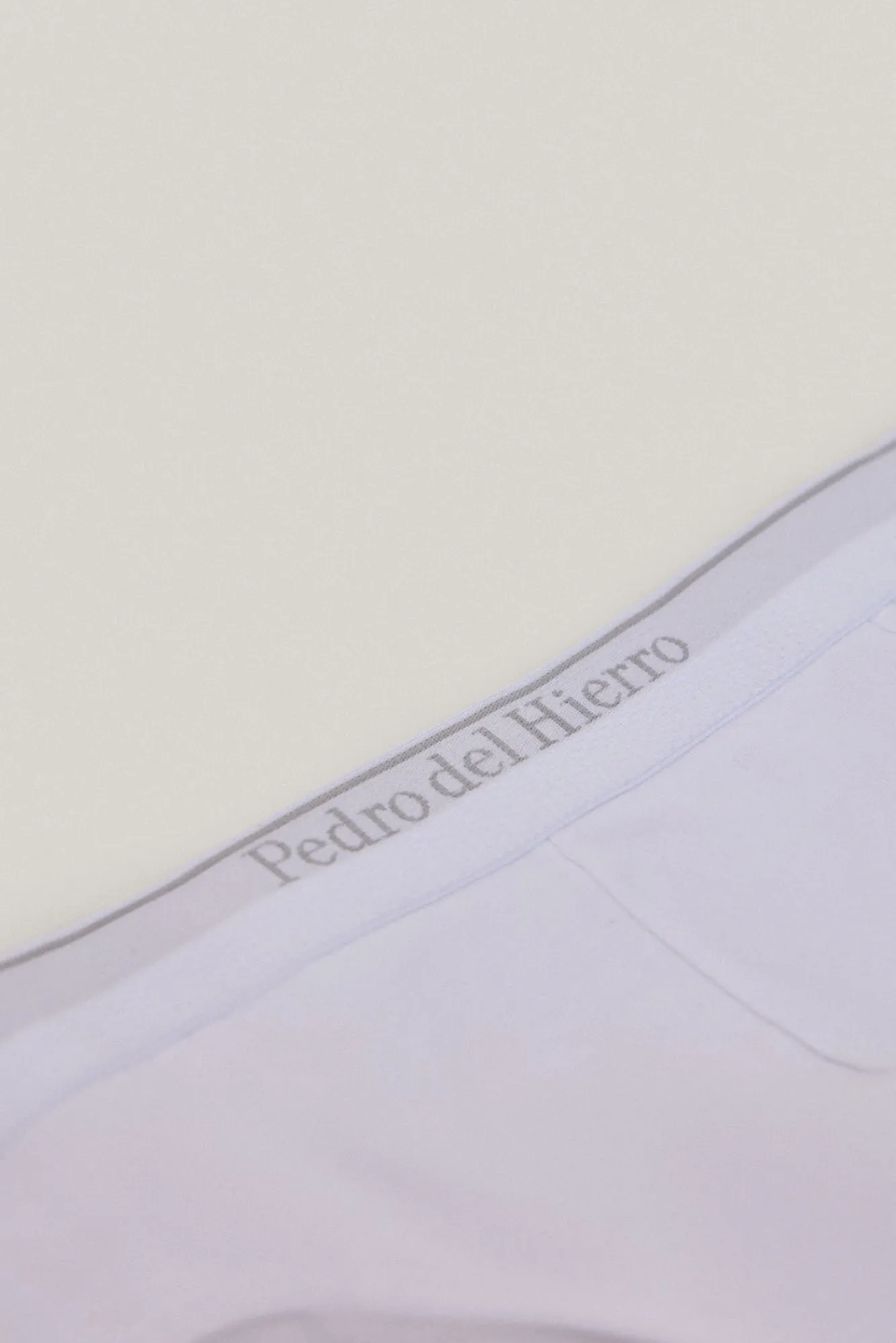 Slip Punto Liso^Pedro del Hierro Outlet