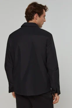 Sobrecamisa Lona^HUGO Best