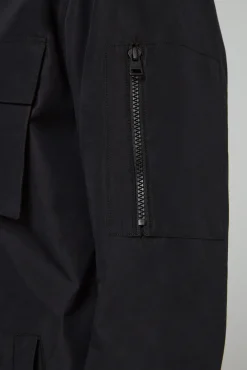 Sobrecamisa Lona^HUGO Best