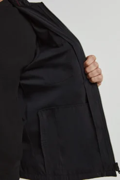 Sobrecamisa Lona^HUGO Best