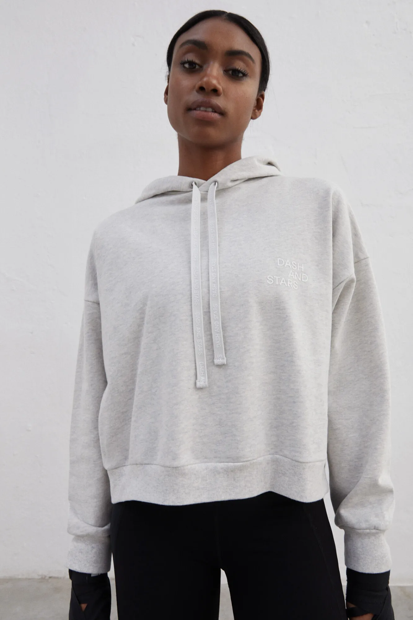 Sudadera 100% Algodon^Dash and Stars Store