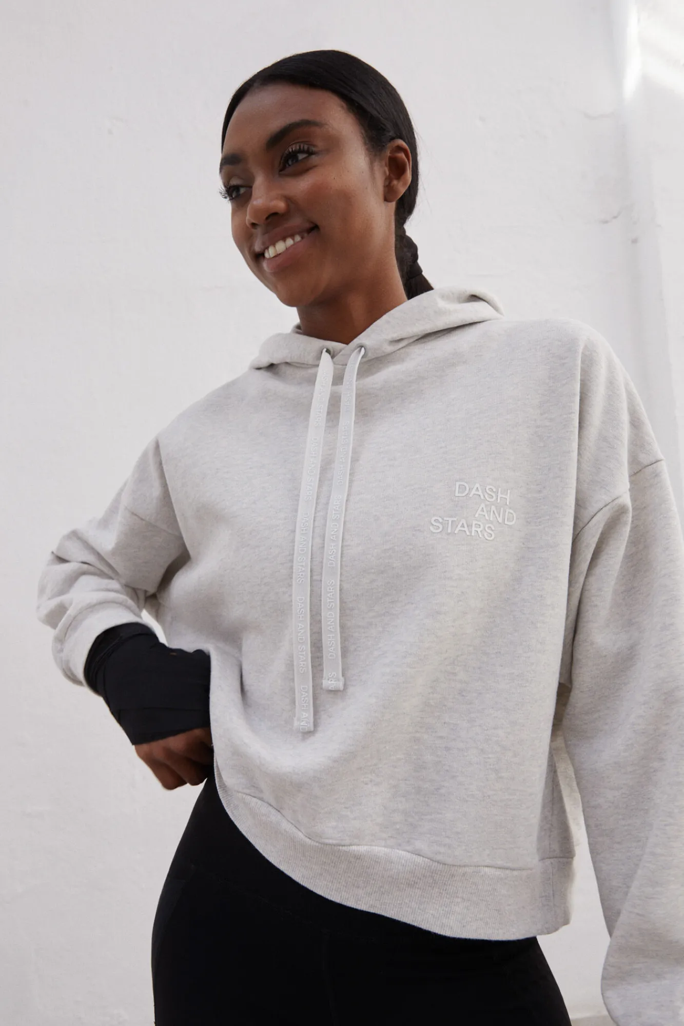 Sudadera 100% Algodon^Dash and Stars Best Sale