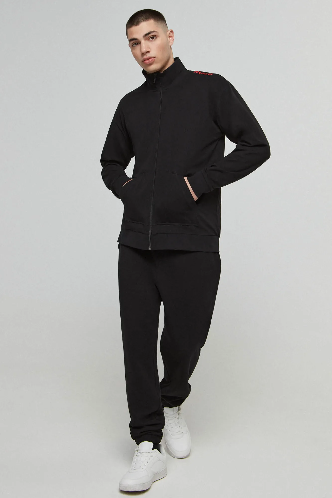 Sudadera Basica^HUGO Online