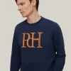 Sudadera Big Logo^Pedro del Hierro Store