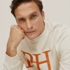 Sudadera Big Logo^Pedro del Hierro Best Sale