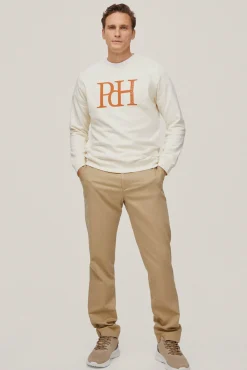 Sudadera Big Logo^Pedro del Hierro Best Sale