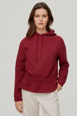 Sudadera Capucha^Pedro del Hierro Online