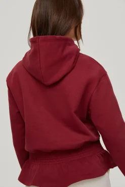 Sudadera Capucha^Pedro del Hierro Online