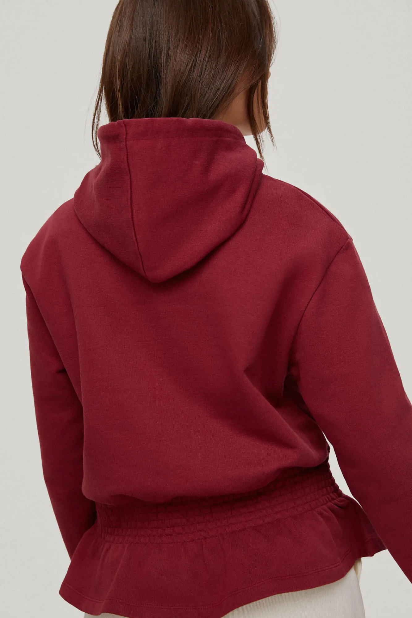 Sudadera Capucha^Pedro del Hierro Online