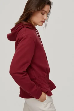 Sudadera Capucha^Pedro del Hierro Online