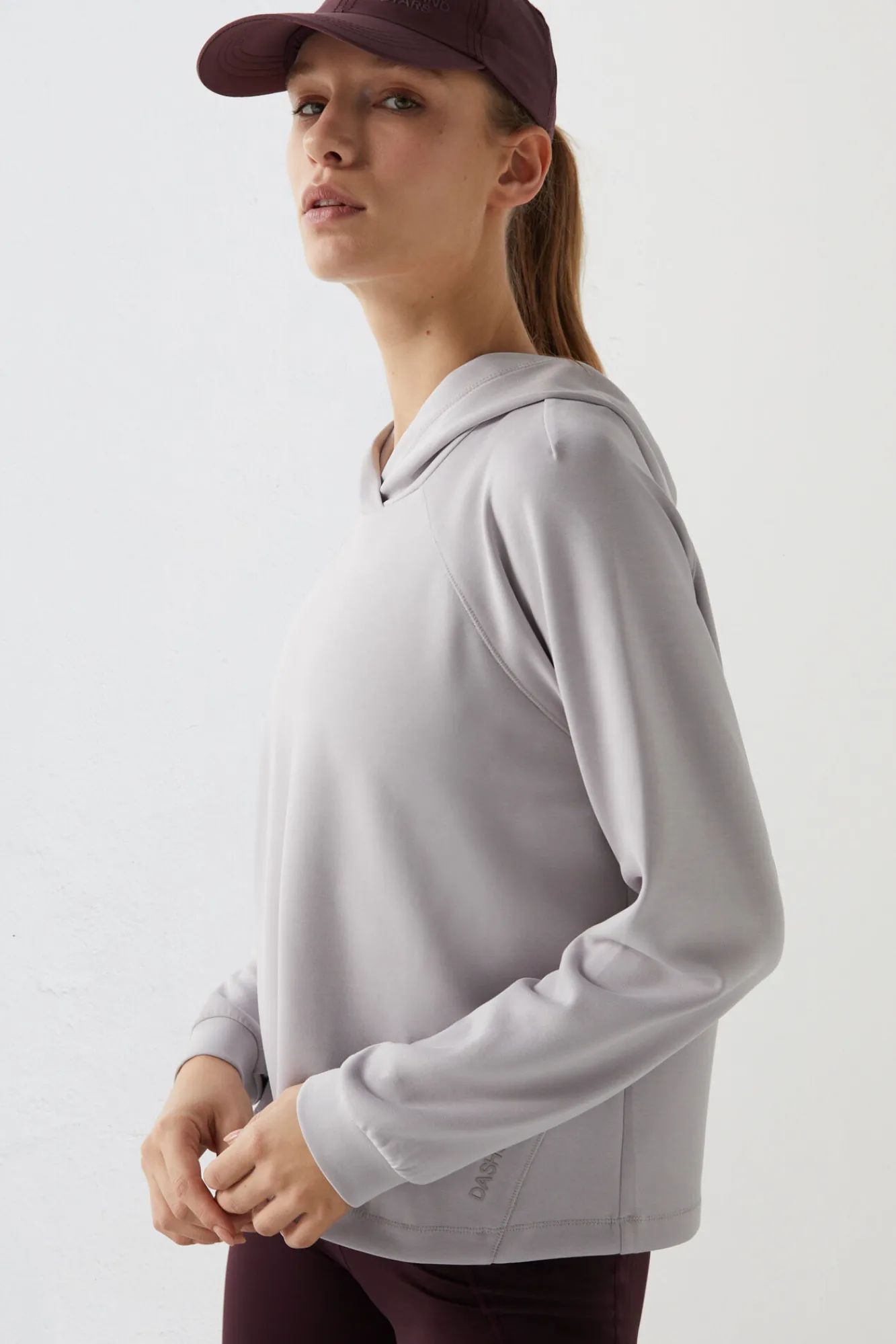 Sudadera Capucha^Dash and Stars Shop