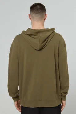 Sudadera Capucha^HUGO Hot