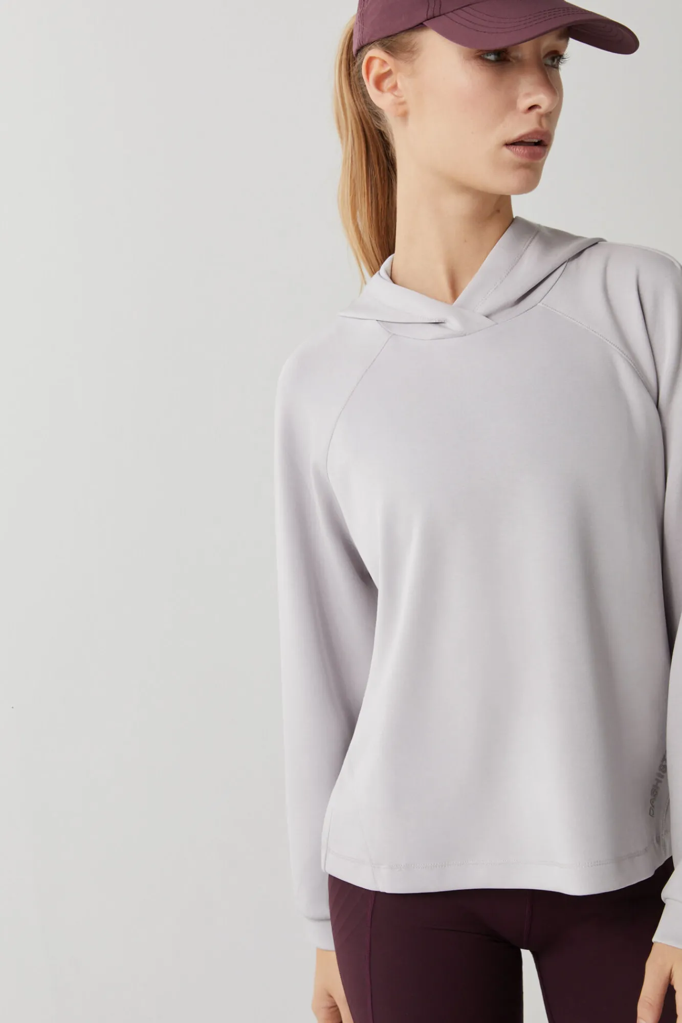 Sudadera Capucha^Dash and Stars Shop