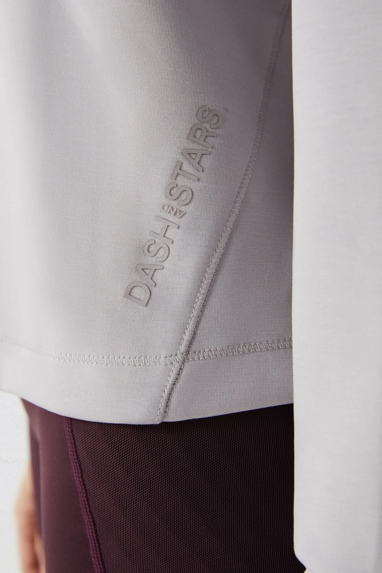 Sudadera Capucha^Dash and Stars Shop