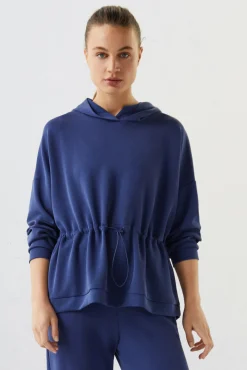 Sudadera Capucha Oscuro^Dash and Stars Outlet