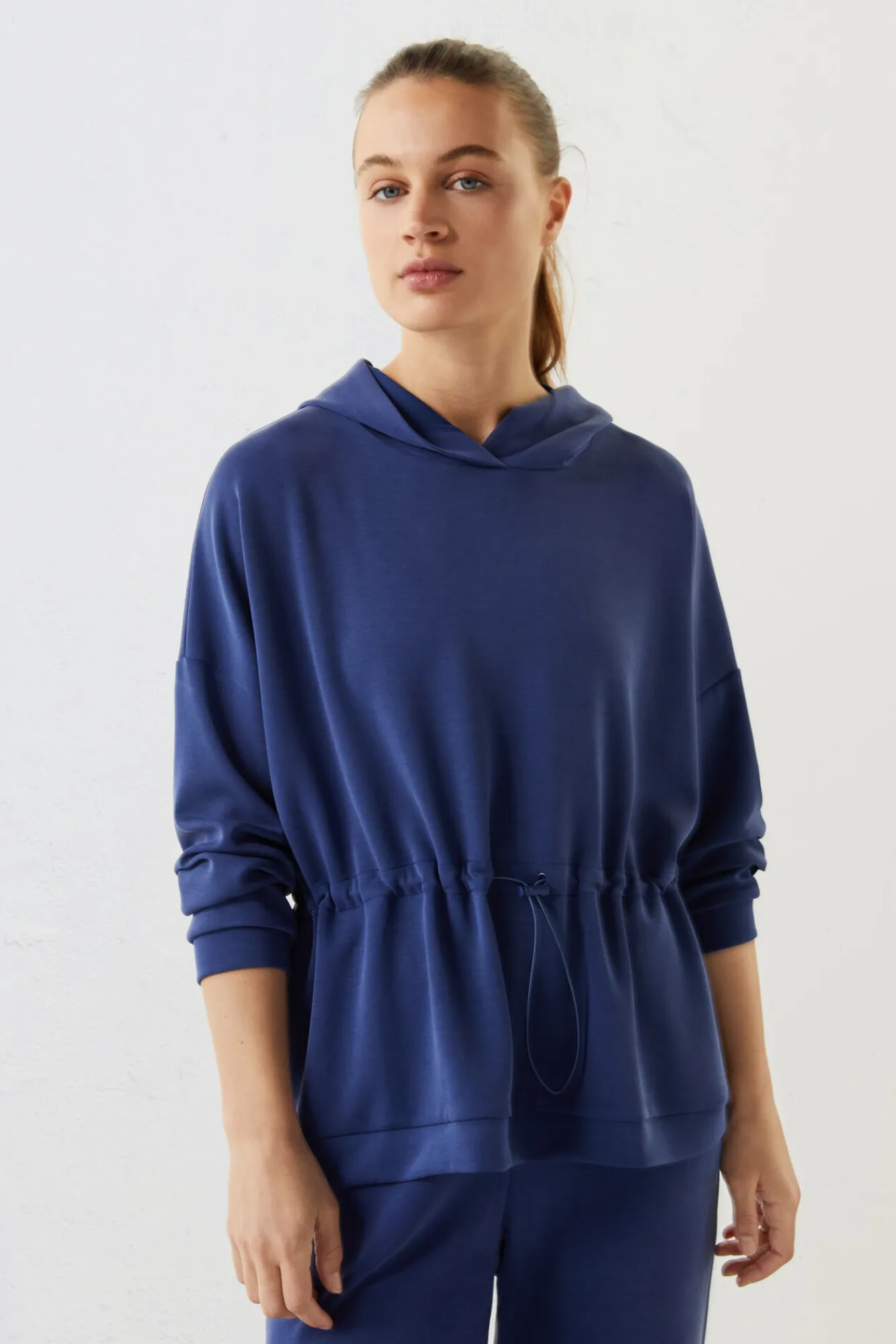 Sudadera Capucha Oscuro^Dash and Stars Outlet