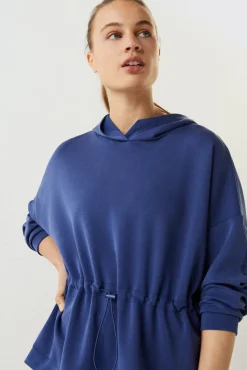 Sudadera Capucha Oscuro^Dash and Stars Outlet