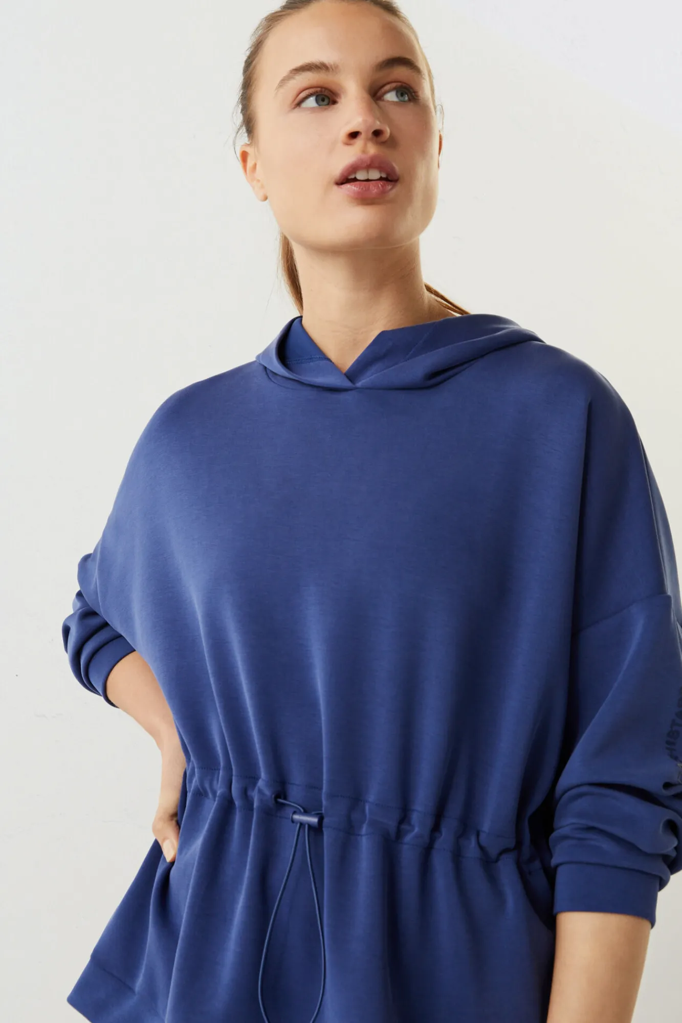 Sudadera Capucha Oscuro^Dash and Stars Outlet